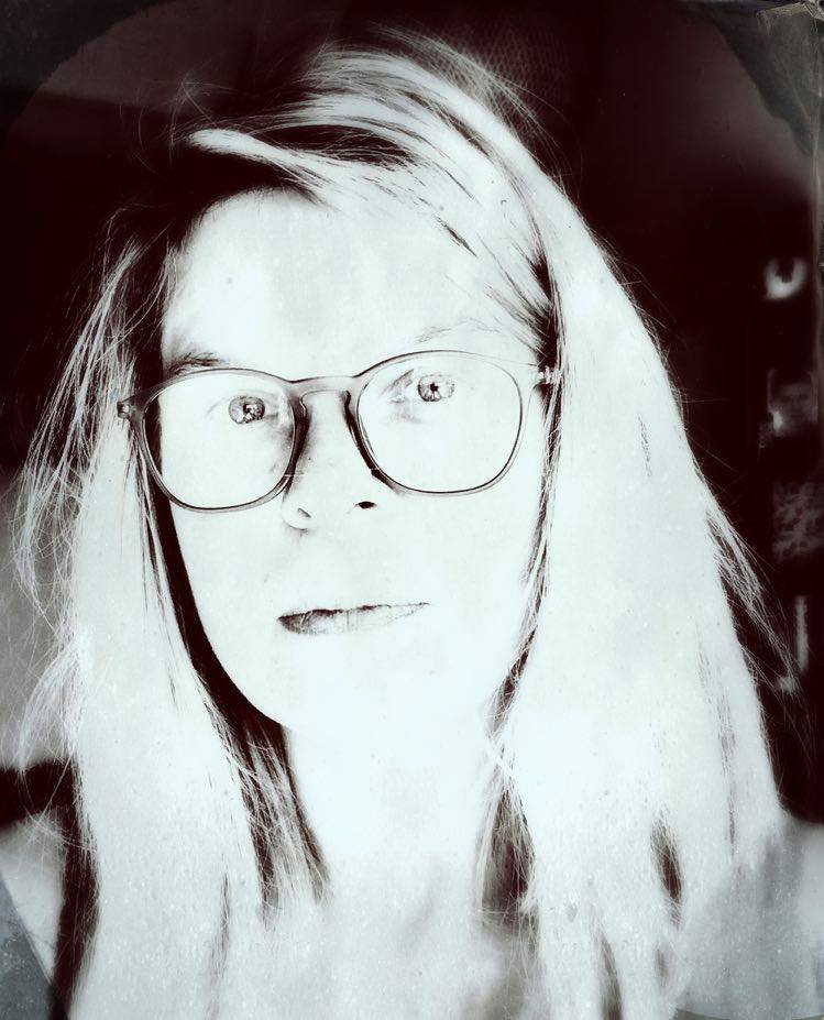 Frau Schmidt schreibt…