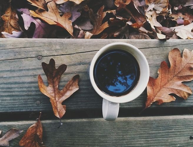 ~HerbstGedanken~