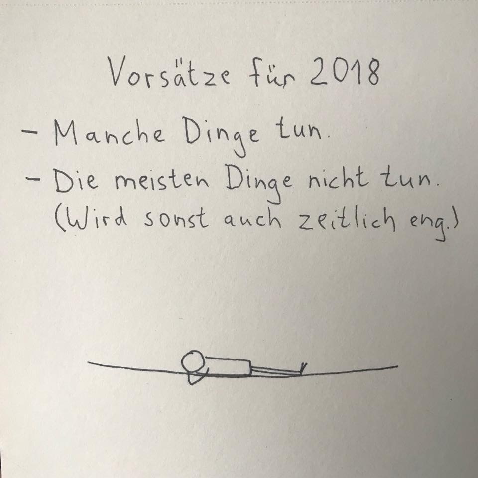 ~Was gut ist, bleibt. Manchmal für immer.~