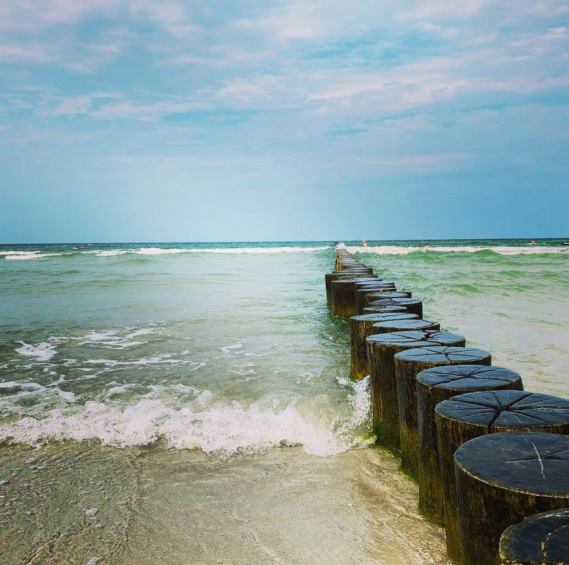 ~ Lass mehr Meer in Dein Leben ~